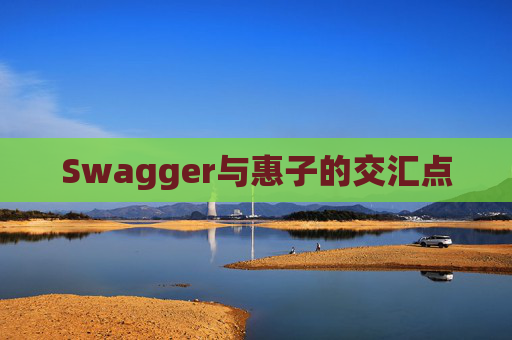 Swagger与惠子的交汇点